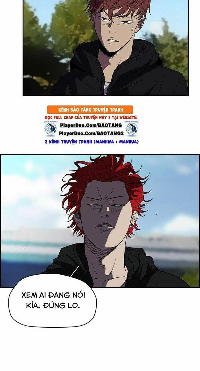 Thể Thao Cực Hạn Chapter 100 - 12