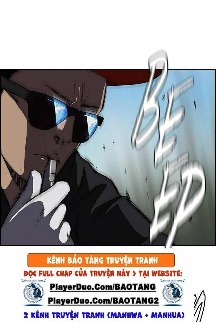 Thể Thao Cực Hạn Chapter 100 - 21