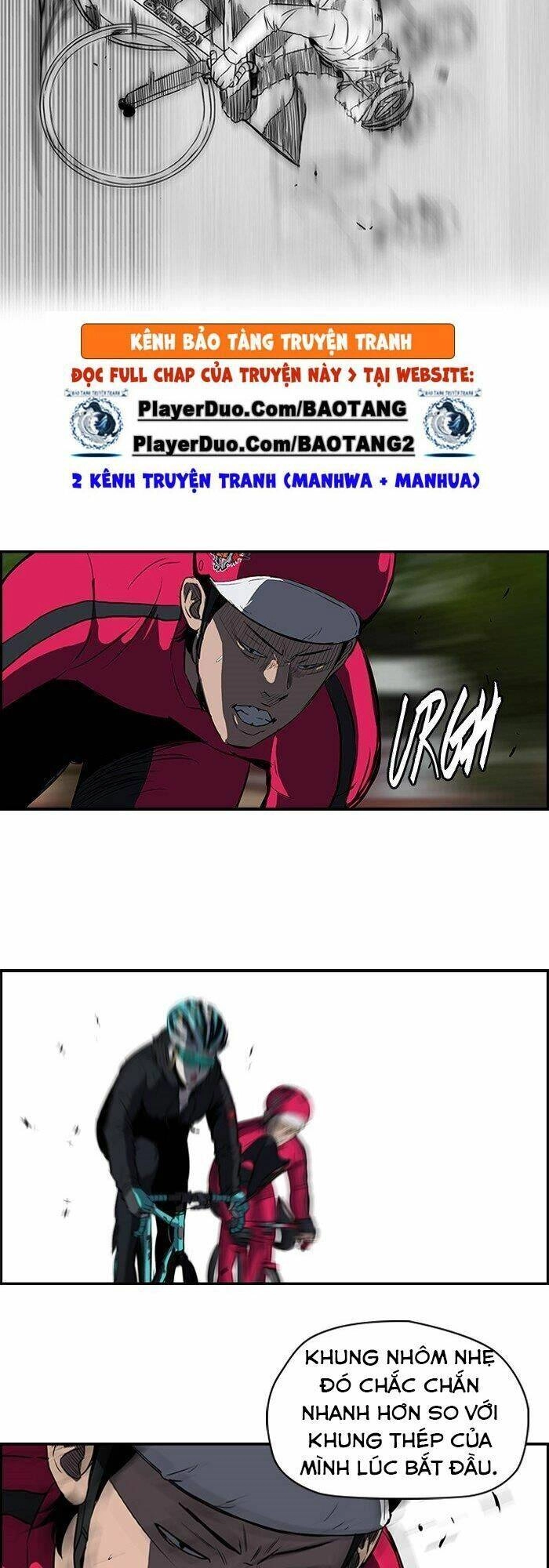 Thể Thao Cực Hạn Chapter 100 - 23