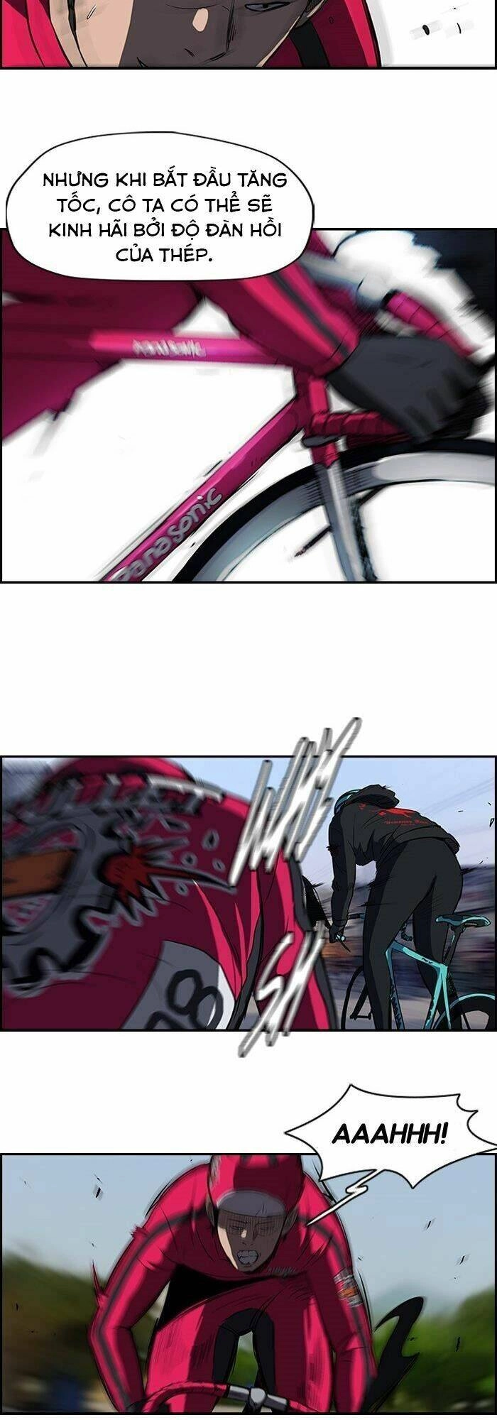 Thể Thao Cực Hạn Chapter 100 - 24