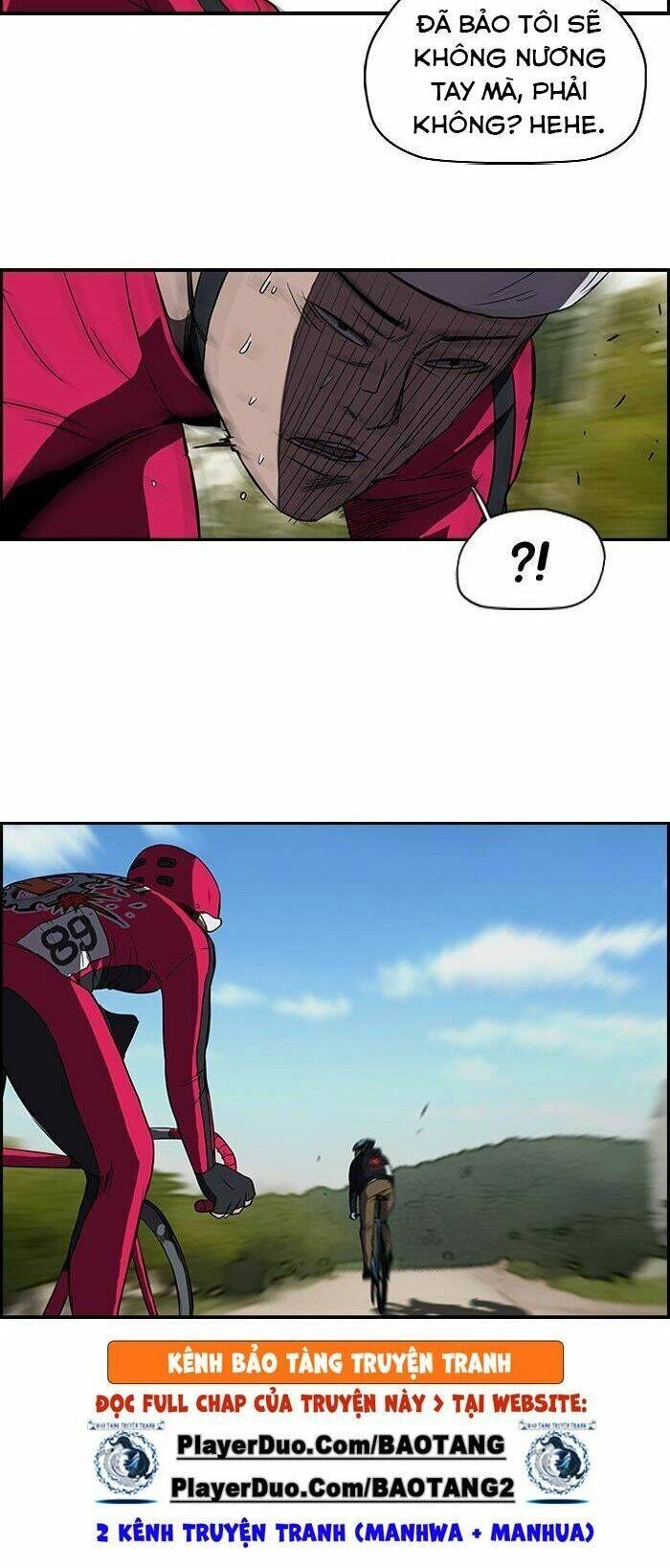 Thể Thao Cực Hạn Chapter 100 - 26