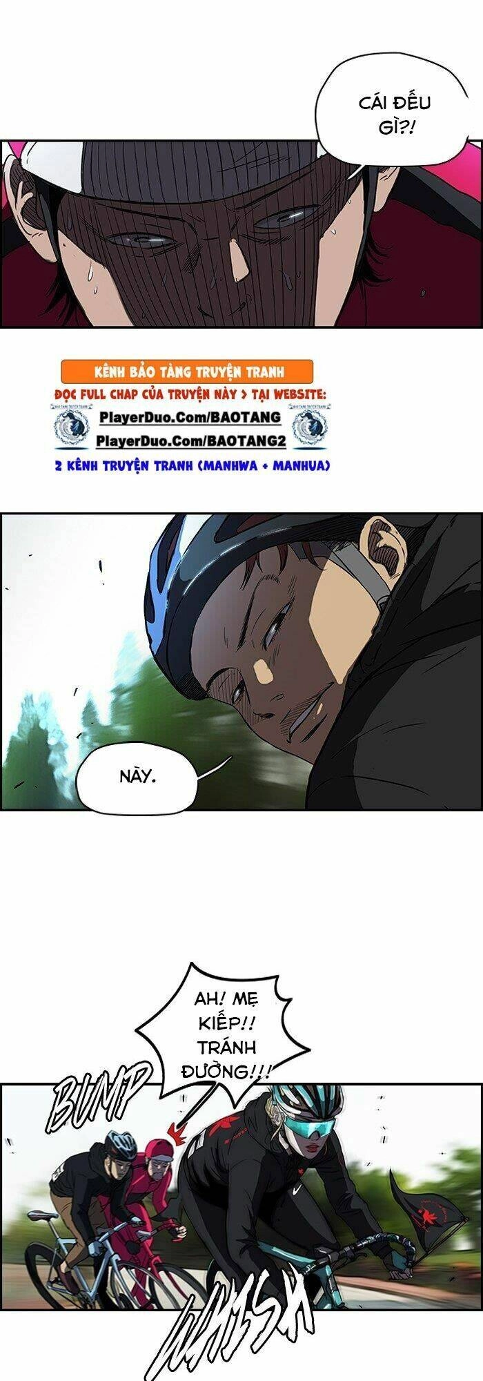 Thể Thao Cực Hạn Chapter 100 - 28