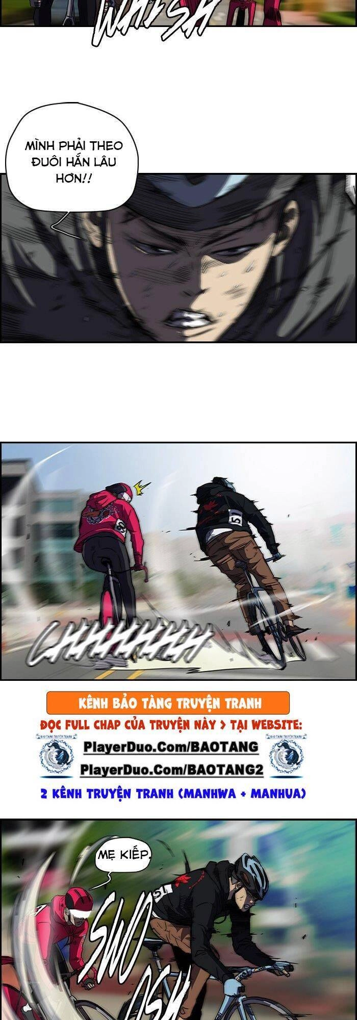 Thể Thao Cực Hạn Chapter 101 - 9