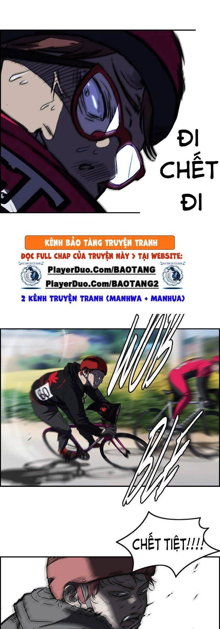 Thể Thao Cực Hạn Chapter 102 - 28