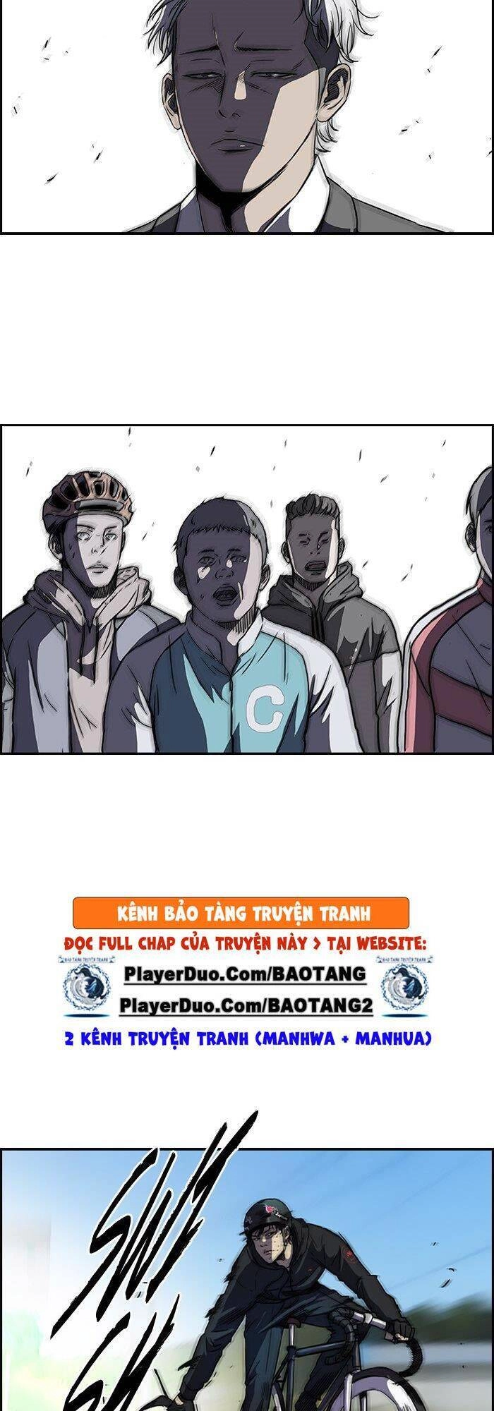 Thể Thao Cực Hạn Chapter 102 - 34