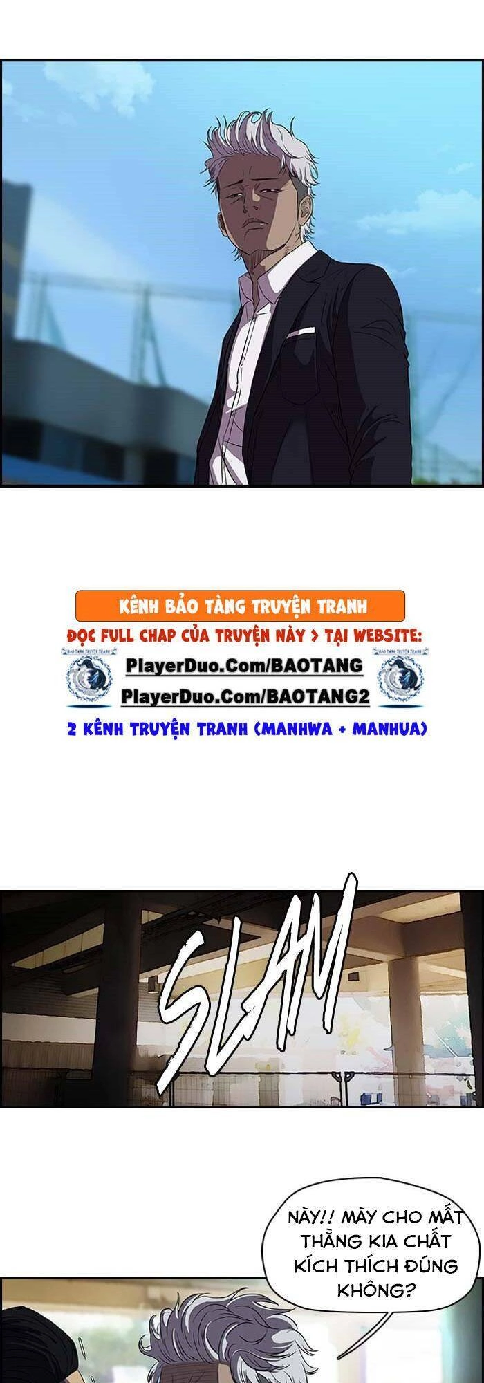 Thể Thao Cực Hạn Chapter 104 - 9