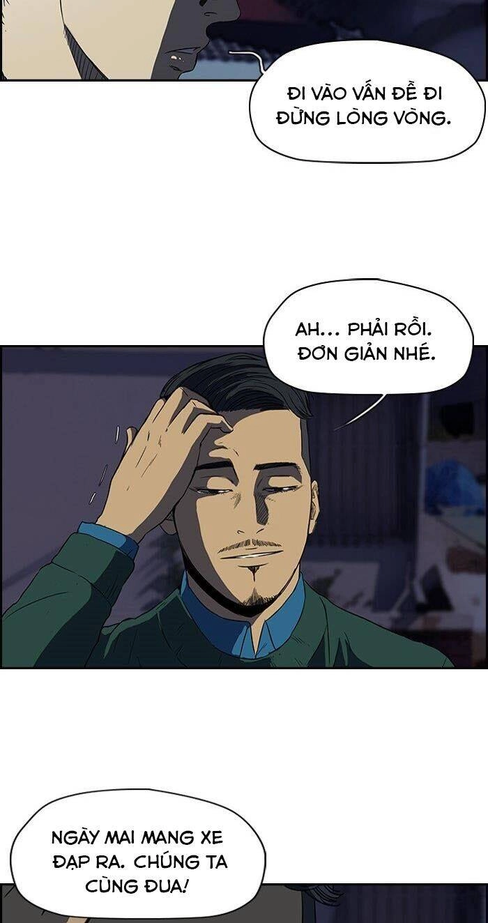 Thể Thao Cực Hạn Chapter 108 - 13