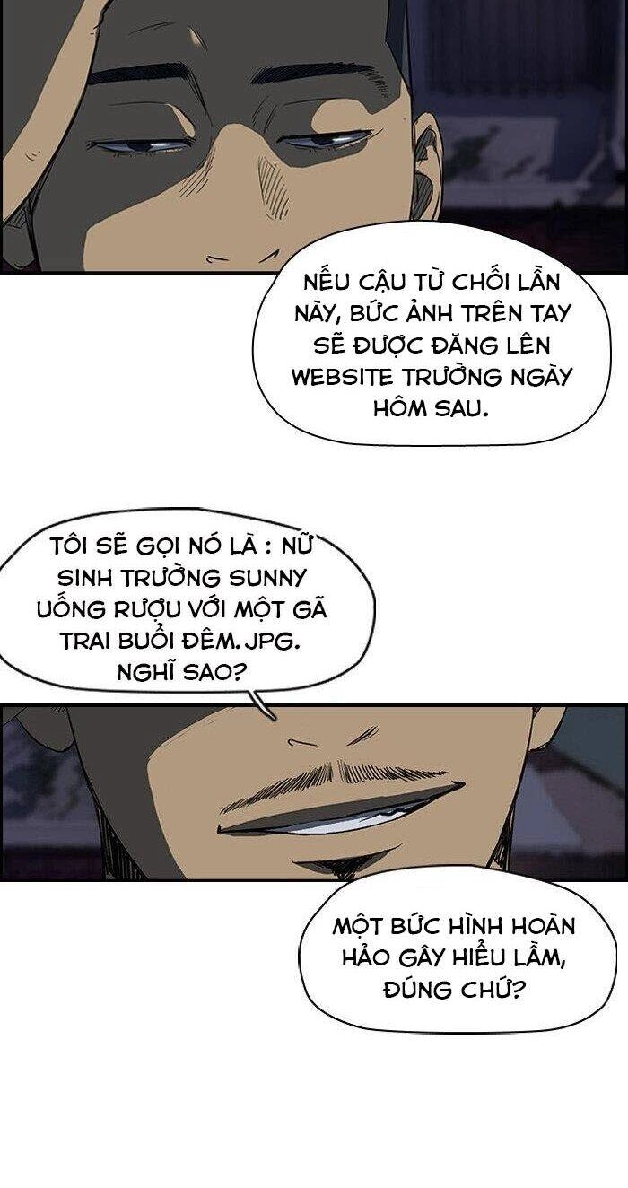 Thể Thao Cực Hạn Chapter 108 - 14