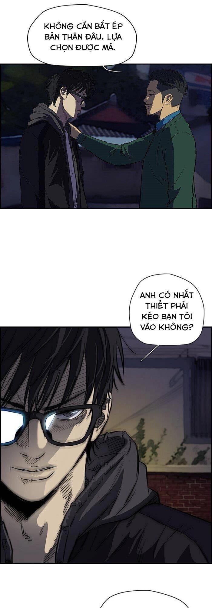 Thể Thao Cực Hạn Chapter 108 - 15