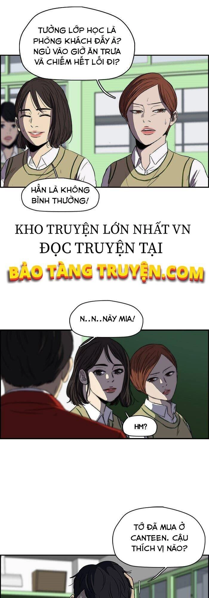 Thể Thao Cực Hạn Chapter 108 - 19