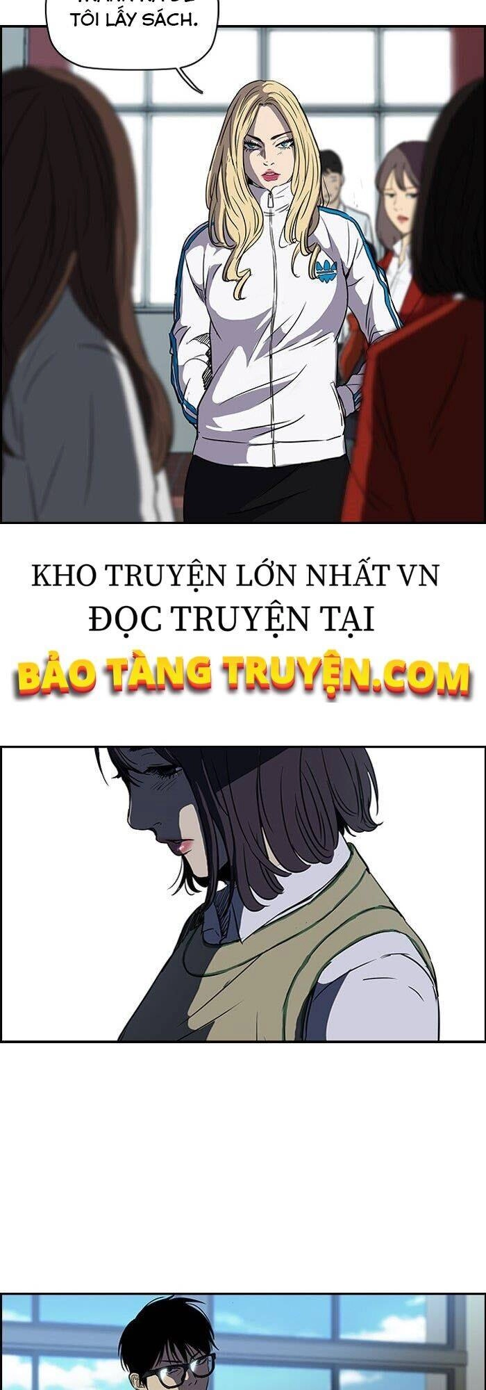 Thể Thao Cực Hạn Chapter 108 - 24