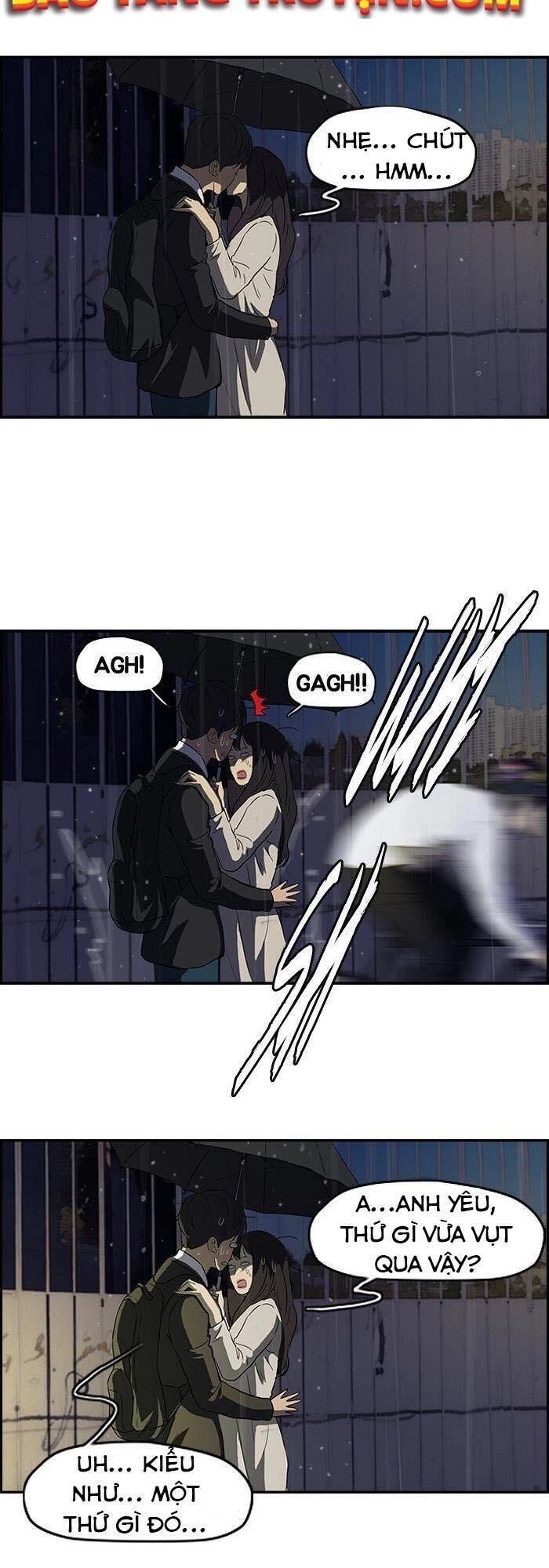 Thể Thao Cực Hạn Chapter 111 - 23