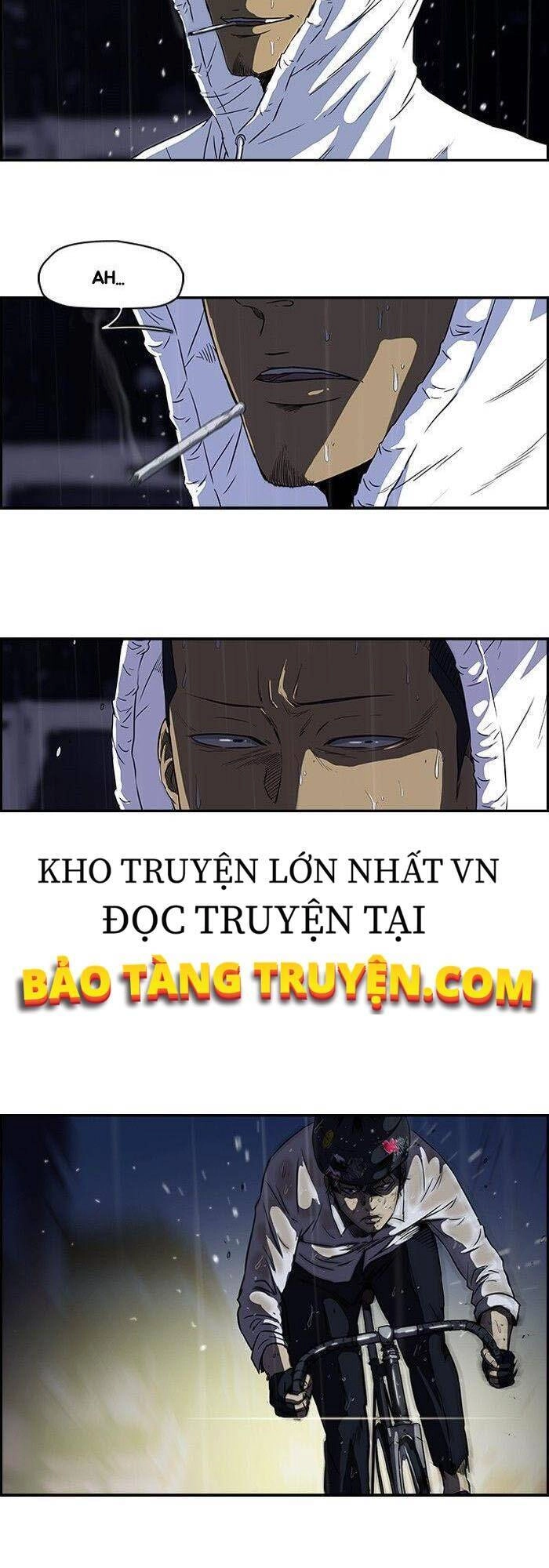 Thể Thao Cực Hạn Chapter 112 - 19