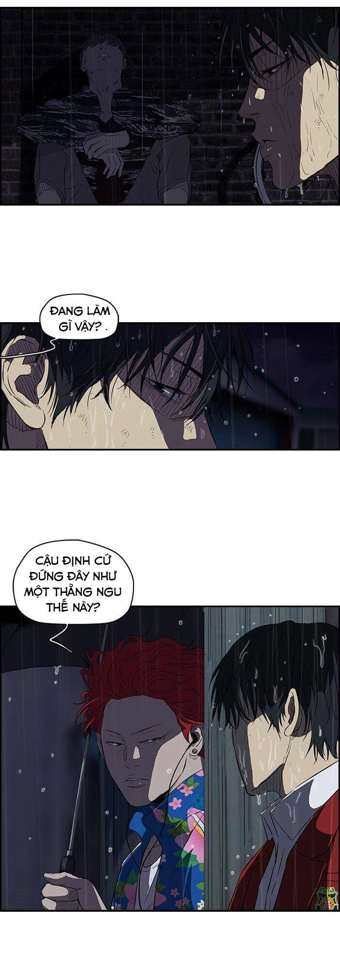 Thể Thao Cực Hạn Chapter 113 - 12