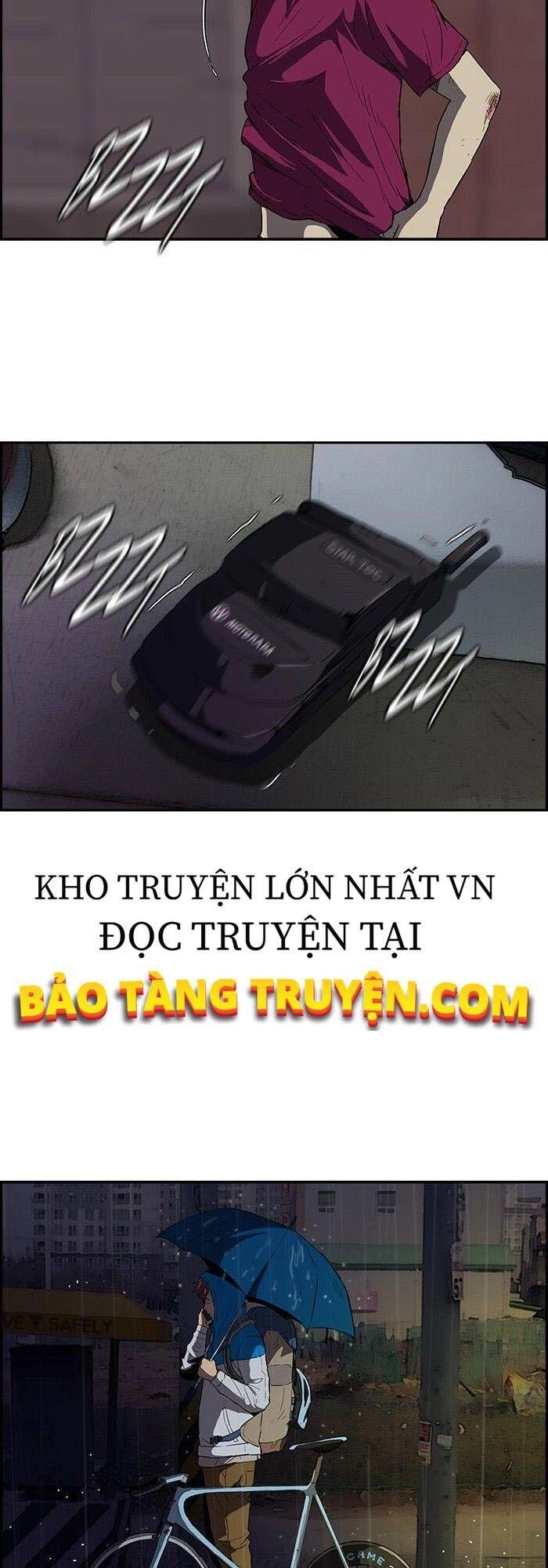 Thể Thao Cực Hạn Chapter 113 - 16