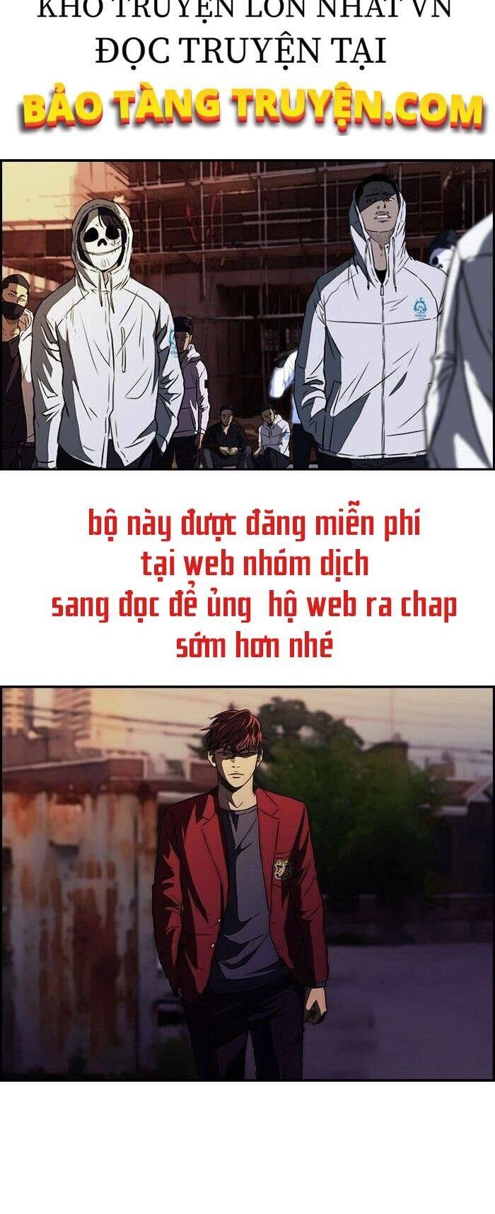 Thể Thao Cực Hạn Chapter 116 - 29