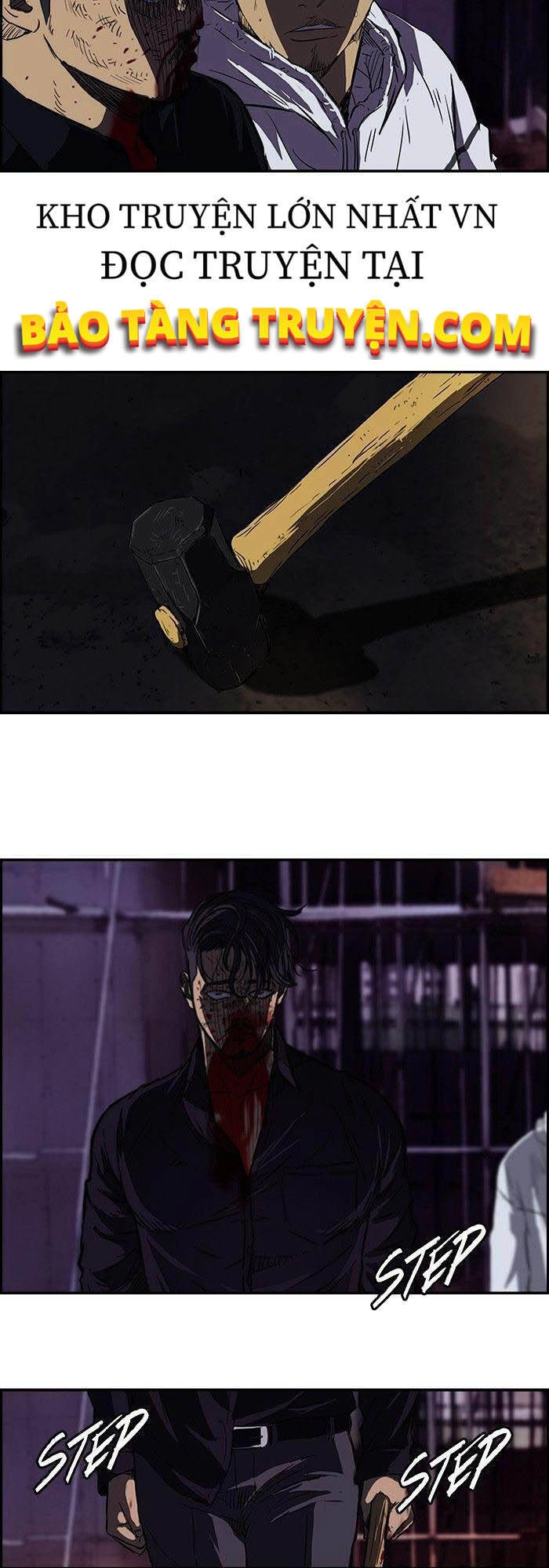 Thể Thao Cực Hạn Chapter 118 - 26