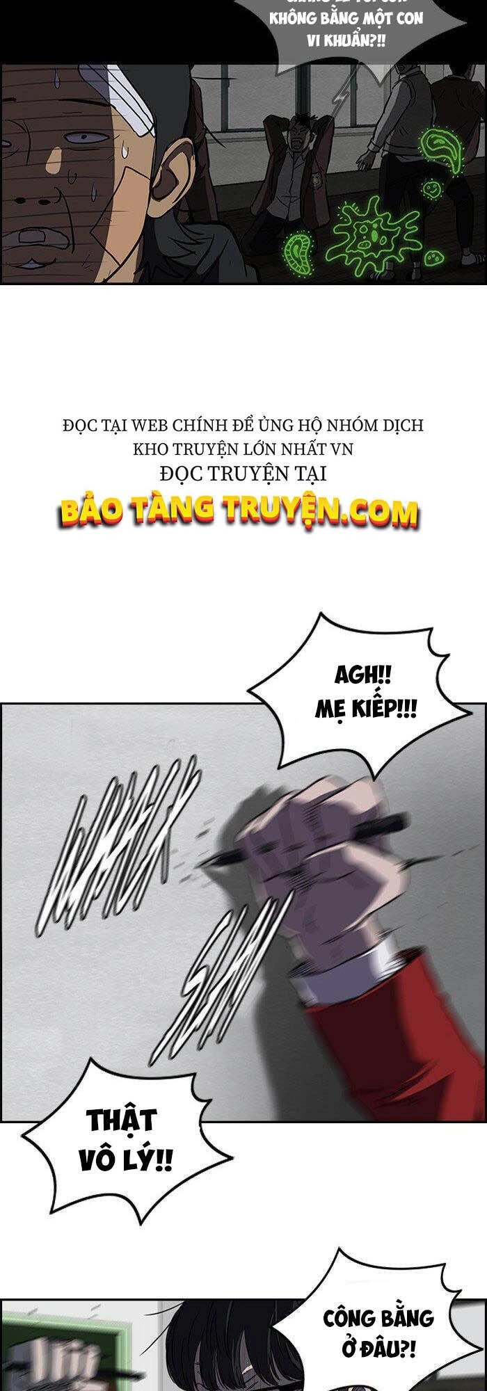 Thể Thao Cực Hạn Chapter 123 - 13