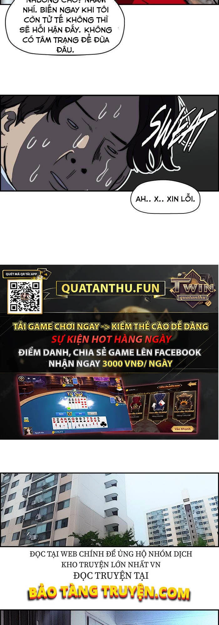 Thể Thao Cực Hạn Chapter 123 - 18