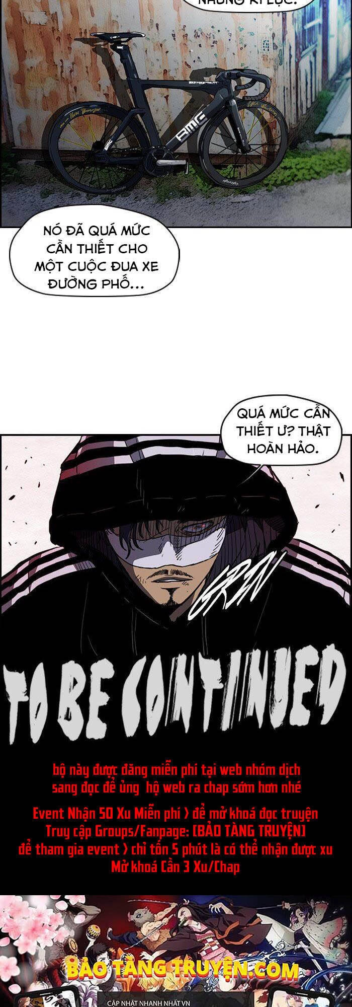 Thể Thao Cực Hạn Chapter 123 - 32