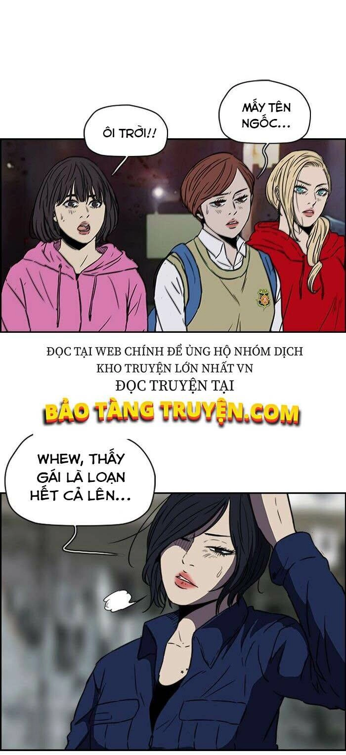 Thể Thao Cực Hạn Chapter 124 - 8