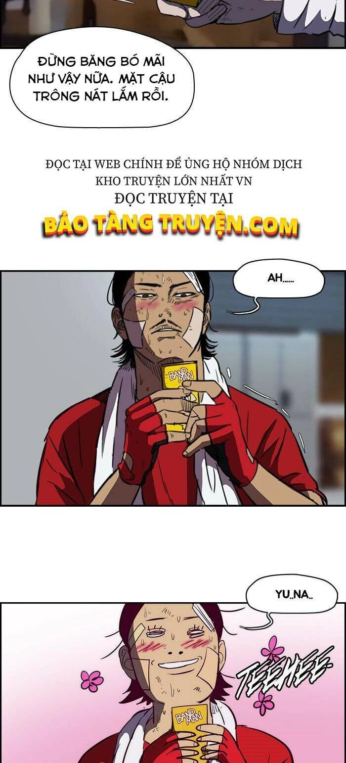 Thể Thao Cực Hạn Chapter 124 - 12