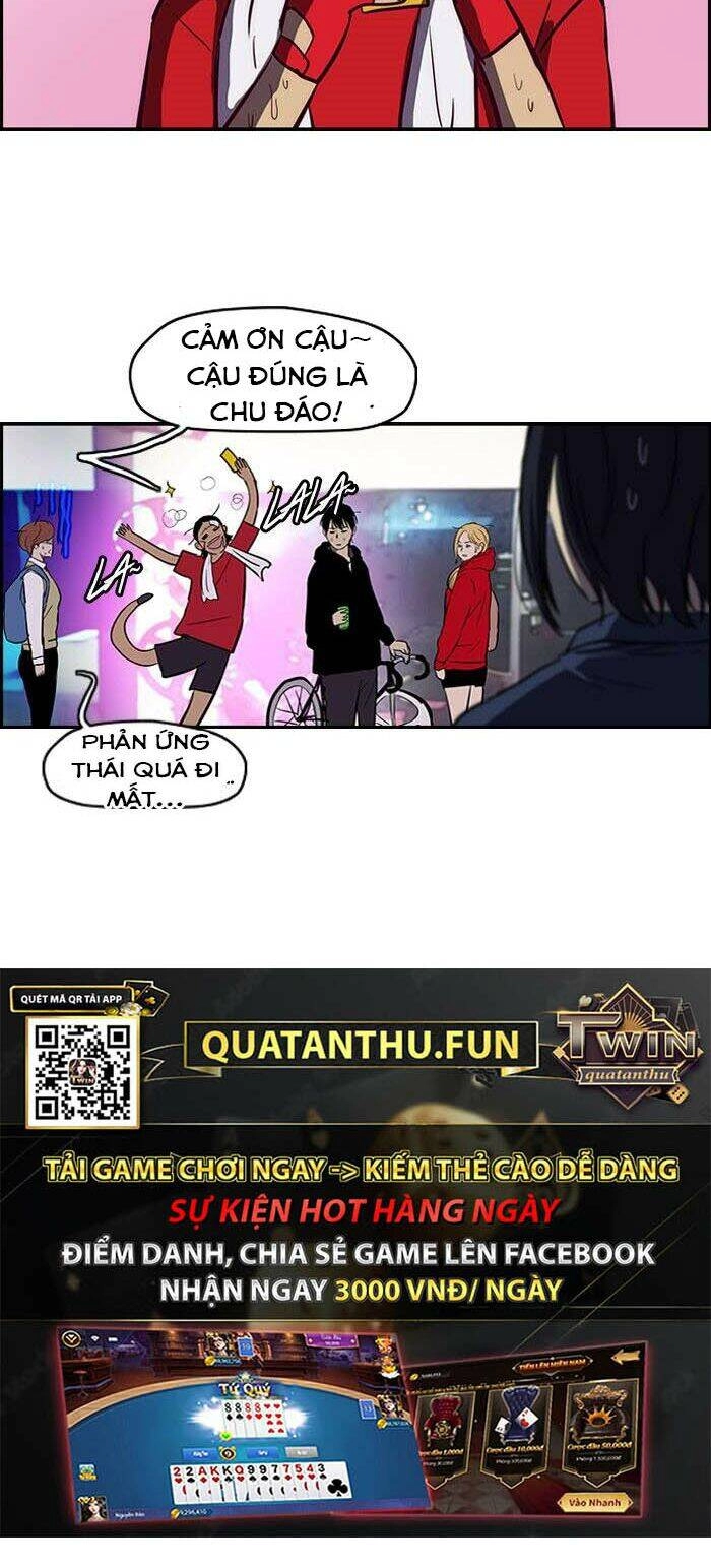 Thể Thao Cực Hạn Chapter 124 - 13