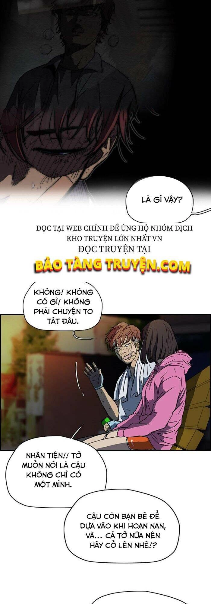 Thể Thao Cực Hạn Chapter 124 - 22