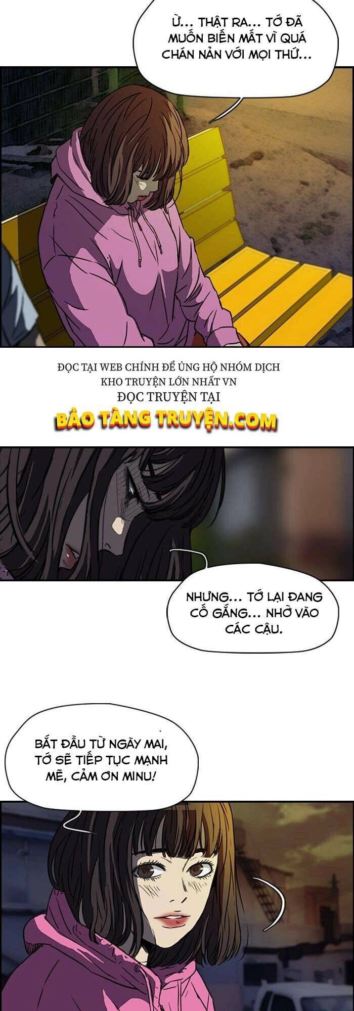 Thể Thao Cực Hạn Chapter 124 - 23