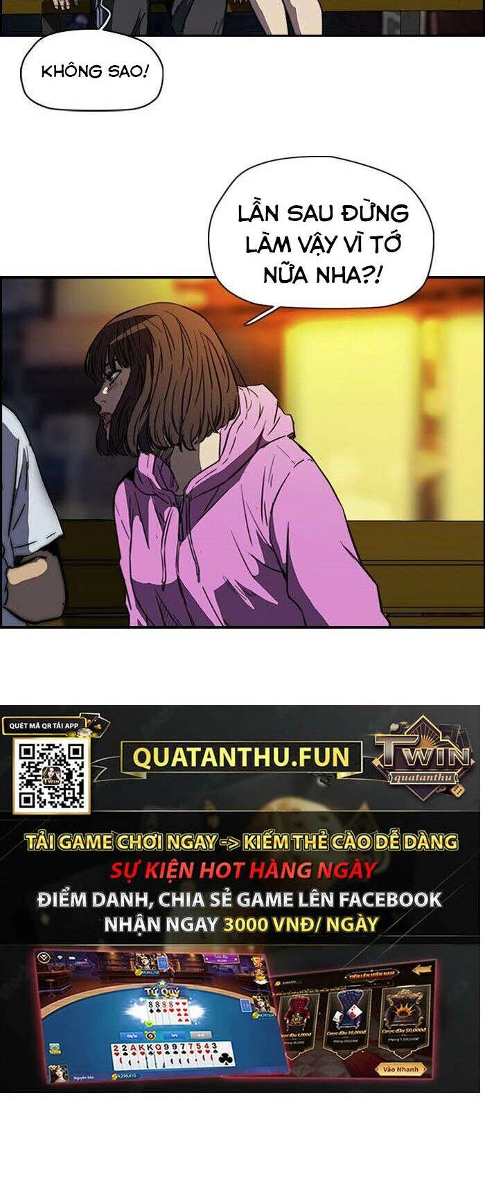 Thể Thao Cực Hạn Chapter 124 - 25