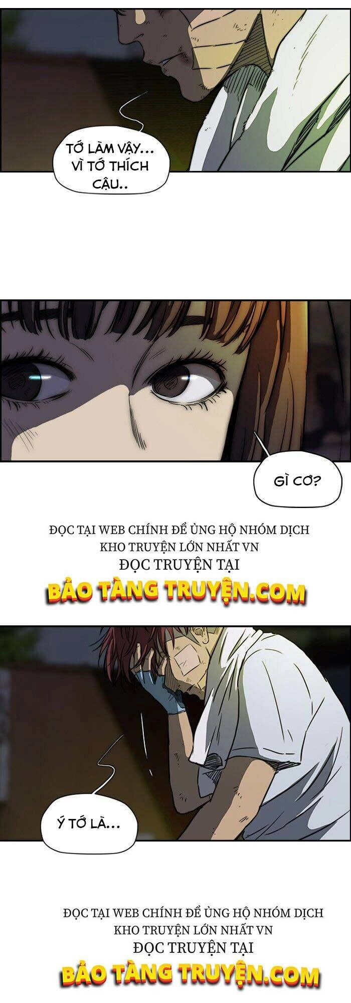 Thể Thao Cực Hạn Chapter 124 - 26