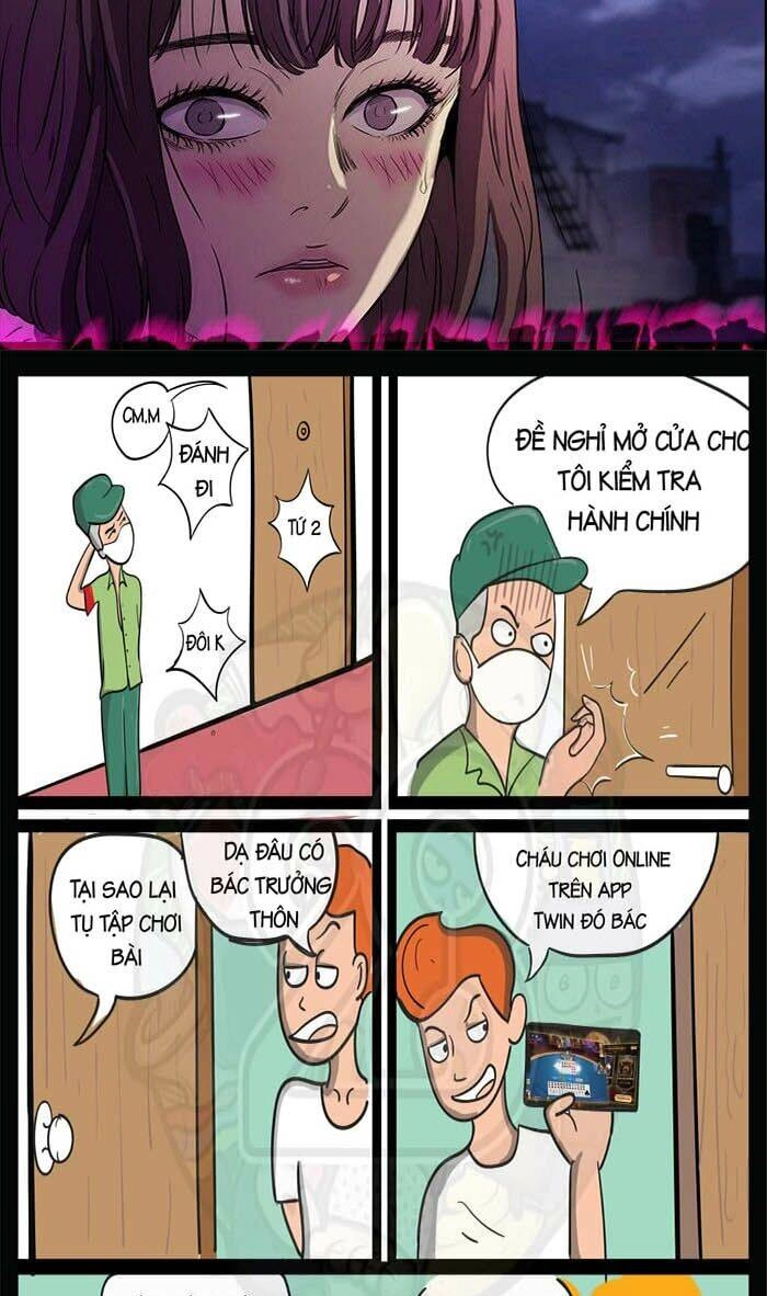 Thể Thao Cực Hạn Chapter 124 - 29