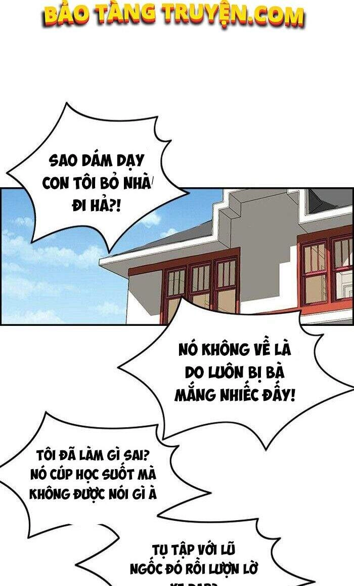 Thể Thao Cực Hạn Chapter 125 - 18