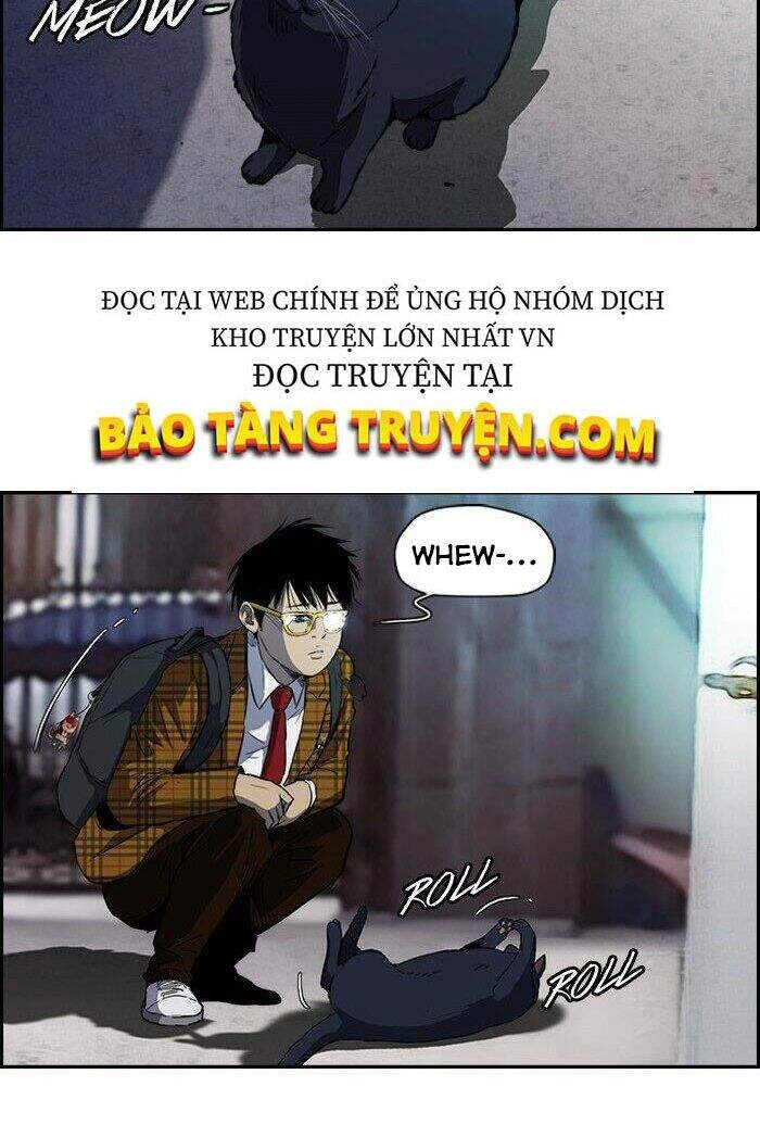 Thể Thao Cực Hạn Chapter 125 - 20