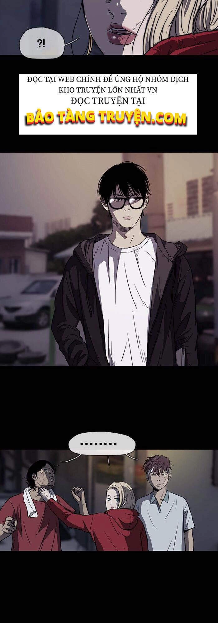 Thể Thao Cực Hạn Chapter 126 - 11