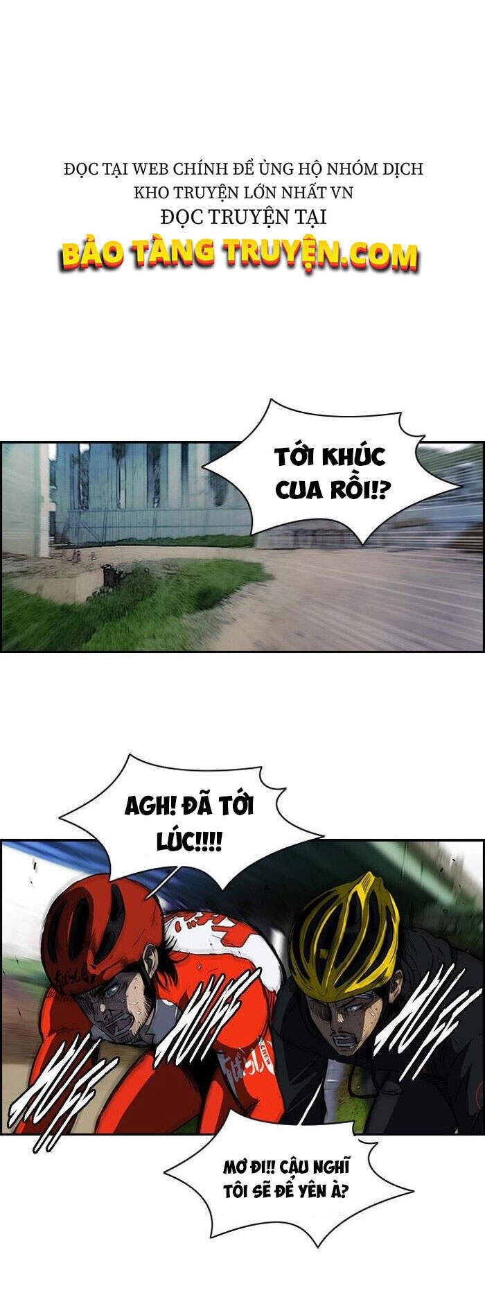 Thể Thao Cực Hạn Chapter 128 - 4