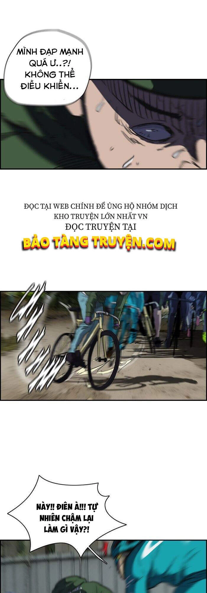 Thể Thao Cực Hạn Chapter 128 - 7