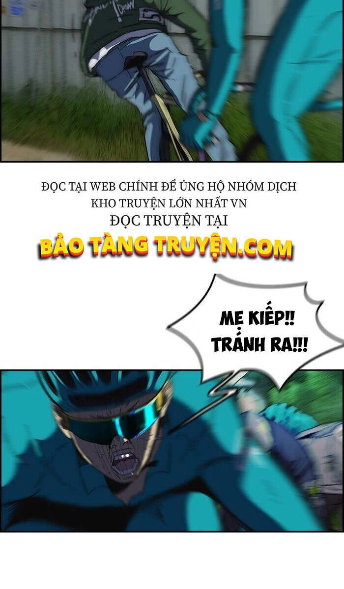 Thể Thao Cực Hạn Chapter 128 - 8