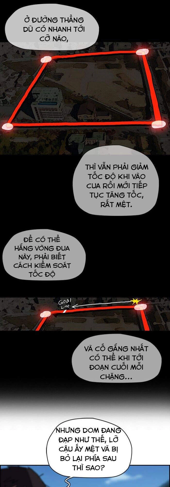 Thể Thao Cực Hạn Chapter 128 - 17