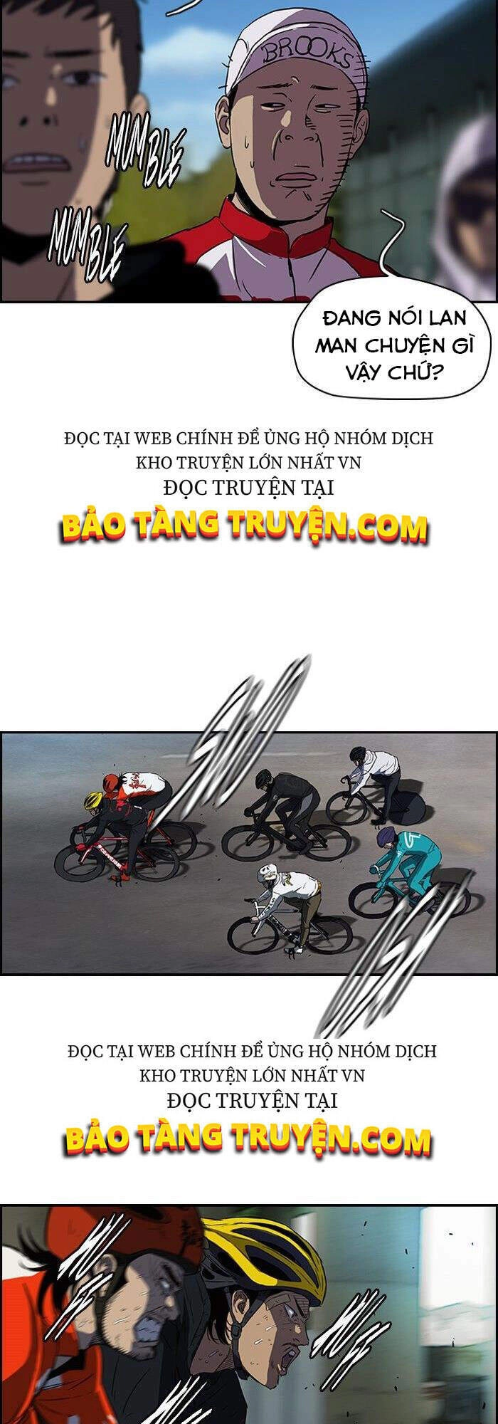 Thể Thao Cực Hạn Chapter 128 - 18