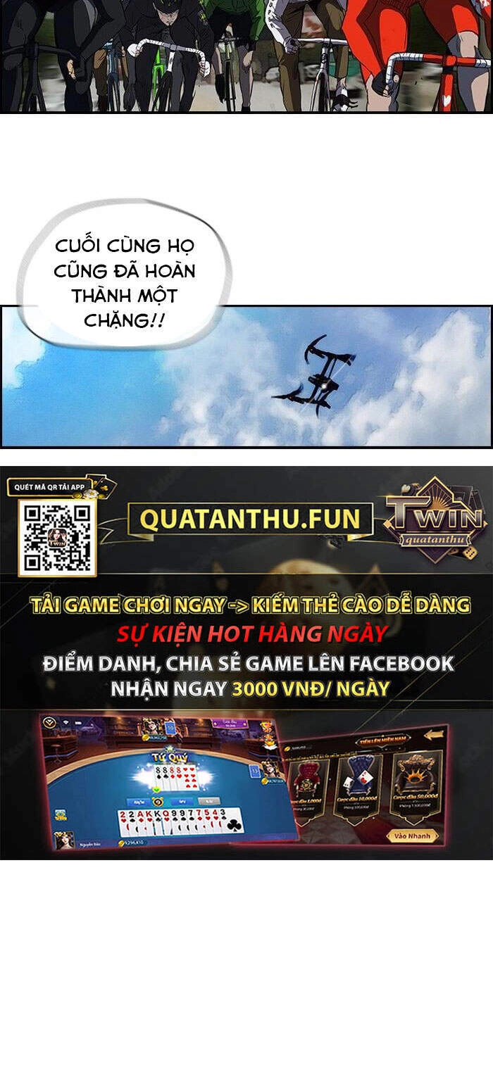 Thể Thao Cực Hạn Chapter 128 - 25