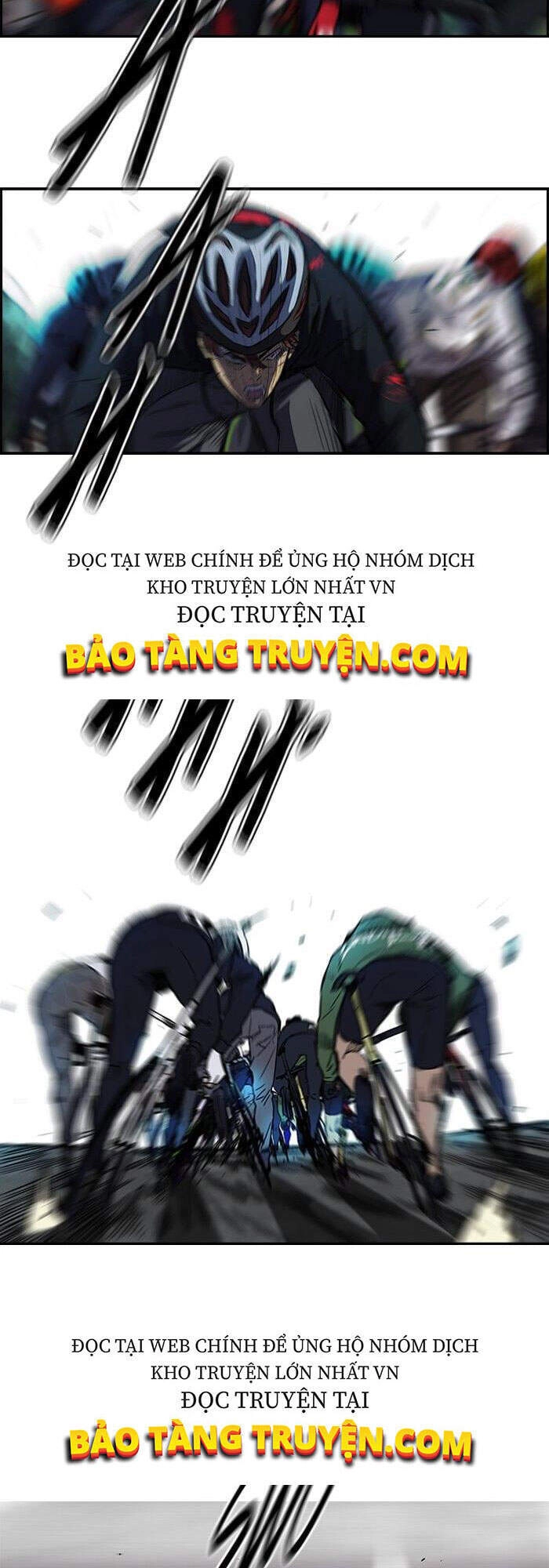 Thể Thao Cực Hạn Chapter 128 - 28