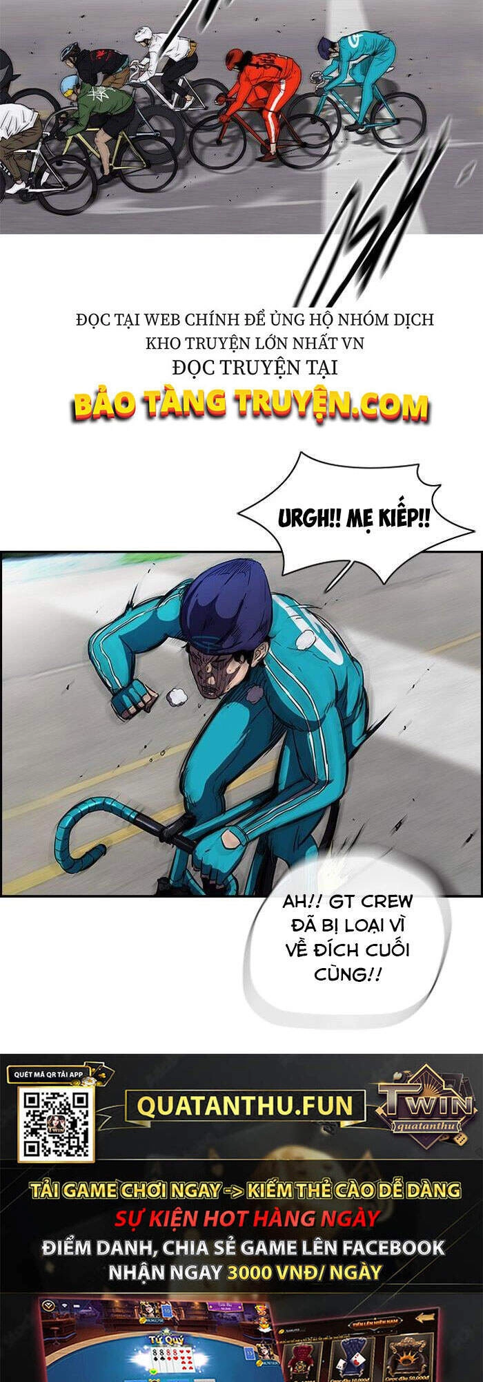 Thể Thao Cực Hạn Chapter 128 - 29