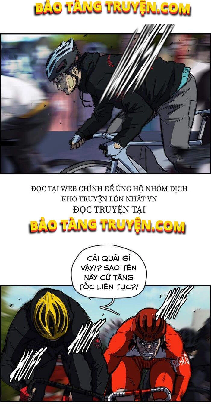 Thể Thao Cực Hạn Chapter 128 - 32