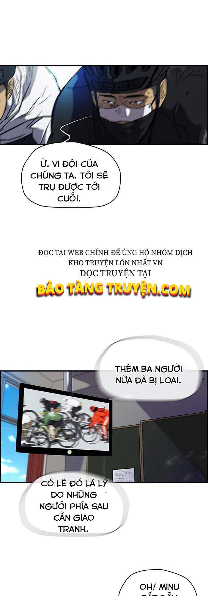 Thể Thao Cực Hạn Chapter 128 - 36