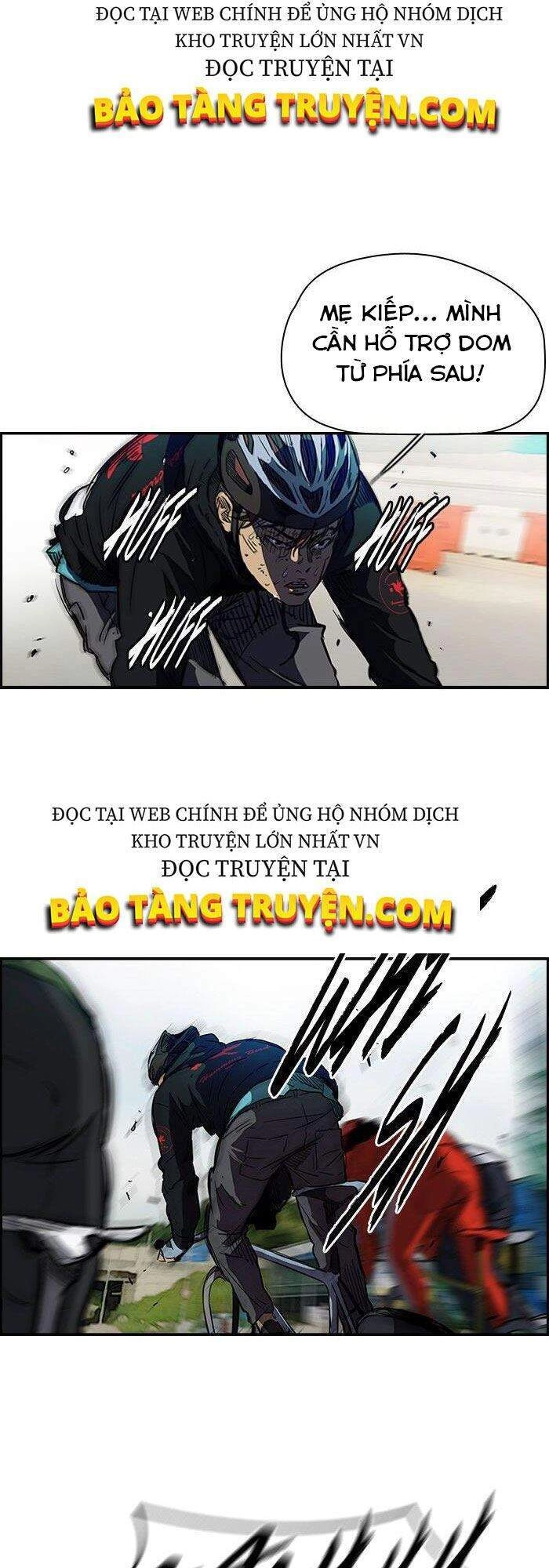 Thể Thao Cực Hạn Chapter 128 - 38