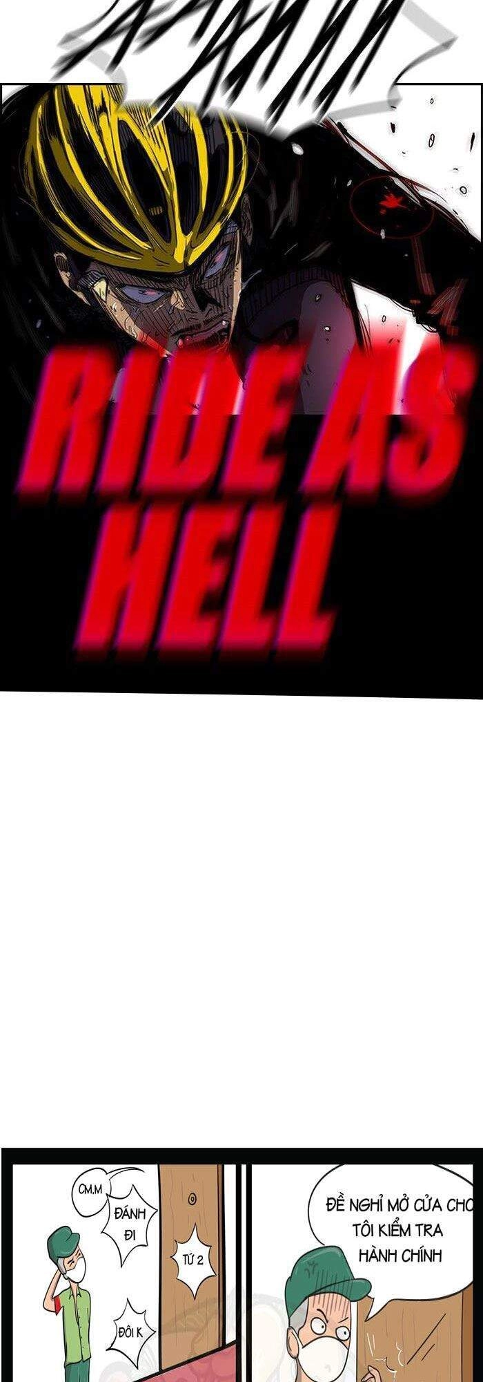 Thể Thao Cực Hạn Chapter 128 - 39