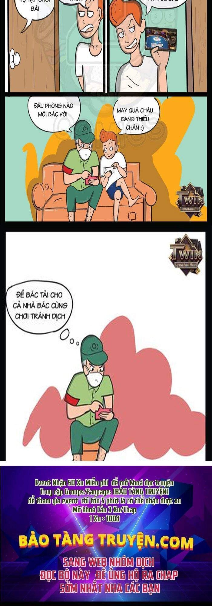 Thể Thao Cực Hạn Chapter 129 - 41