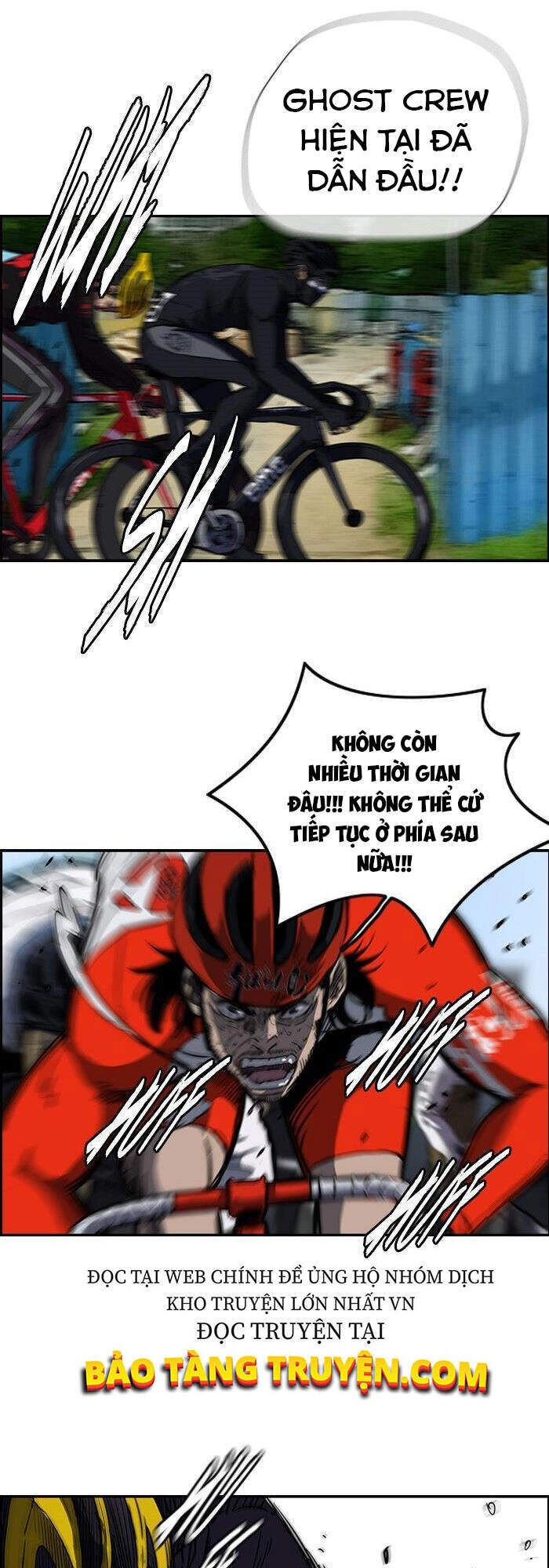 Thể Thao Cực Hạn Chapter 130 - 15