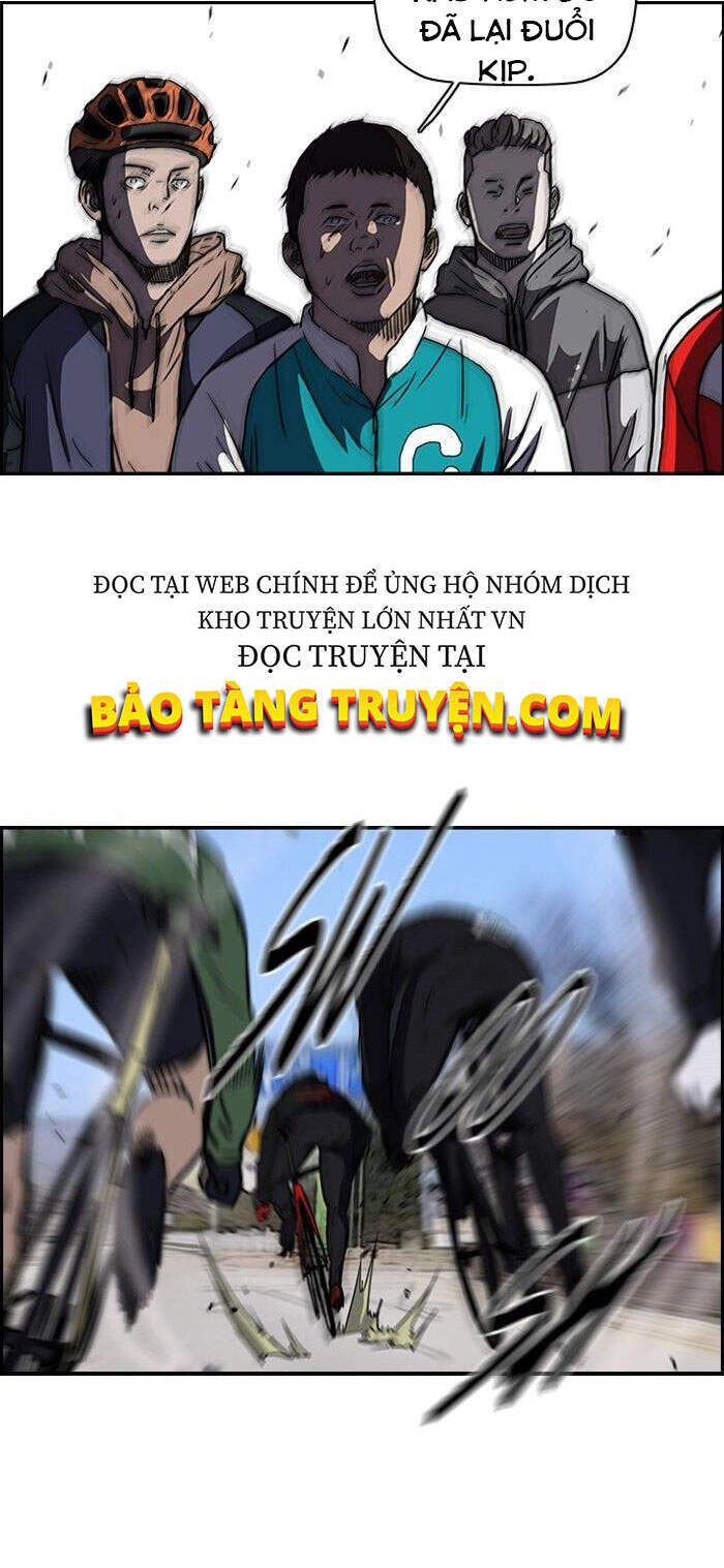 Thể Thao Cực Hạn Chapter 130 - 18